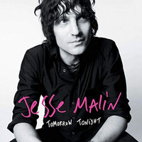 Jesse Malin - Tomorrow Tonight (Dave Bascombe Radio Mix)