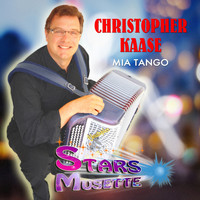 Christopher Kaase - Mia Tango (Stars musette)