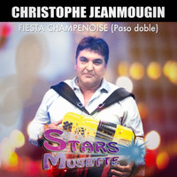 Christophe Jeanmougin - Fiesta champenoise (Paso doble - Stars musette)