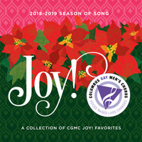 Columbus Gay Men's Chorus - Joy! A Collection of Cgmc Joy! Favorites
