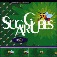 The Sugarcubes - It's - It