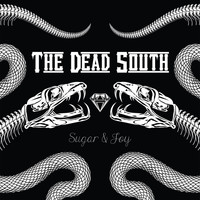 The Dead South - Alabama People