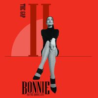 Bonnie & The Groove Cats - The Gap II