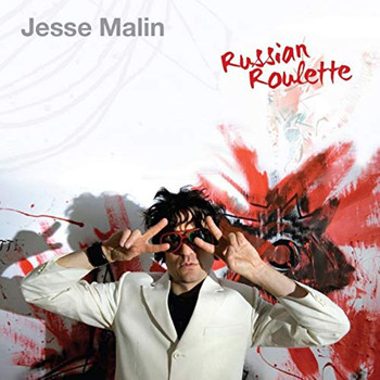 Jesse Malin - Russian Roulette