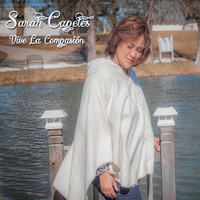 Sarah Capeles - Vive la Compasión