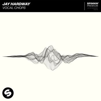 Jay Hardway - Vocal Chops
