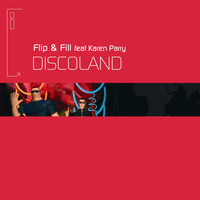 Flip & Fill - Discoland
