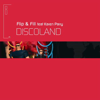 Flip & Fill - Discoland
