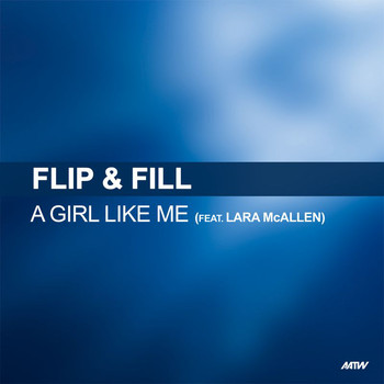 Flip & Fill - A Girl Like Me
