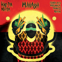 Kongo Dia Ntotila - Mutwashi (Fancy Cats Midsummers Madness Remix)