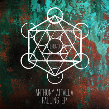 Anthony Attalla - Falling EP