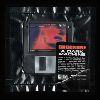 ShockOne - A Dark Machine