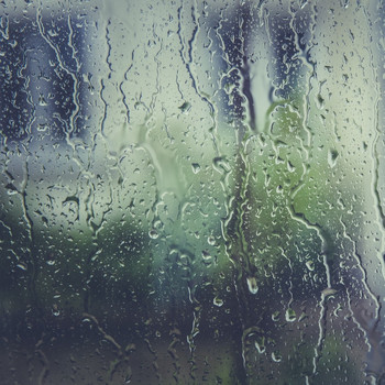 Sleepy Night Music, Rain Sounds Rain, Crying & Colic Relief - Nature Sound Collection 2019: Calm Rolling Thunders