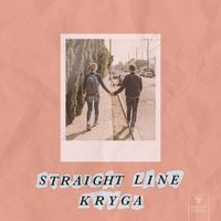 KRYGA - Straight Line
