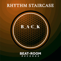 Rhythm Staircase - Back
