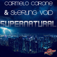 Carmelo Carone and Sterling Void - Supernatural