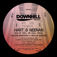 Hart & Neenan - POV EP
