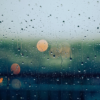 Rain Sounds Sleep, Calm Weather Factory, Organic Nature Sounds - 26 Chillout Meditative Rain and Thunderstorm Sounds Collection