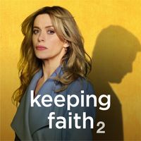 Amy Wadge - Keeping Faith: Series 2