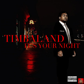 Timbaland - This Is Your Night