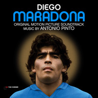 Antonio Pinto - Diego Maradona (Original Motion Picture Soundtrack)