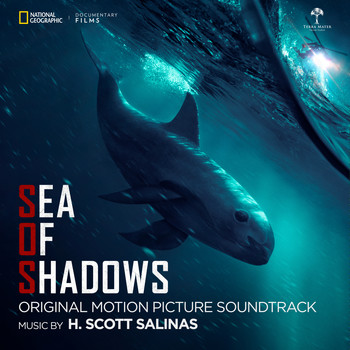 H. Scott Salinas - Sea of Shadows (Original Motion Picture Soundtrack)