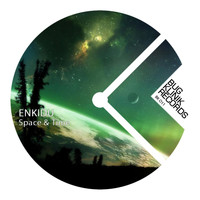 Enkidu - Space & Time