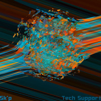 Sk'p - Tech Support