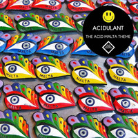 Acidulant - The Acid Malta Theme
