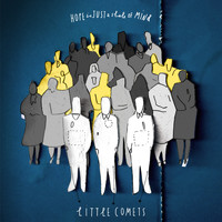 Little Comets - Hope Is Just a State of Mind (Deluxe)