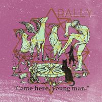 Rally - Come Here, Young Man