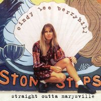 Cindy Lee Berryhill - Straight Outta Marysville (Expanded)