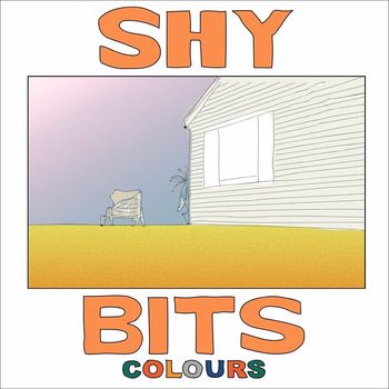 Shybits - Colours