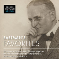 Joe Blackburn - Eastman's Favorites (Explicit)