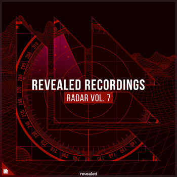 Revealed Recordings - Revealed Radar Vol. 7
