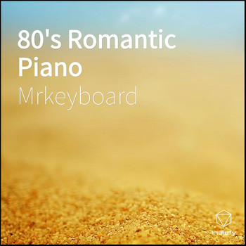Mrkeyboard - 80's Romantic Piano
