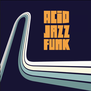 Various Artists - Acid Jazz Funk