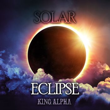 King Alpha - Solar Eclipse Dub