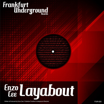 Enzo Cee - Layabout