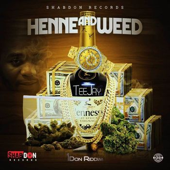 Teejay - Henne & Weed