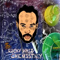 Richy Whiz - Chemistry - Single