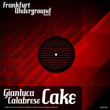Gianluca Calabrese - Cake