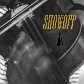 Black Violin - Showoff