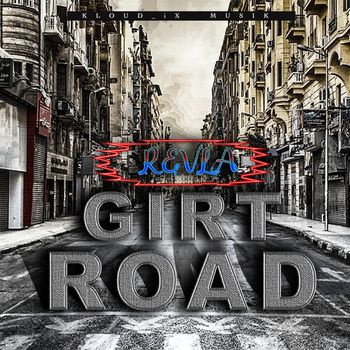 Revla - Girt Road