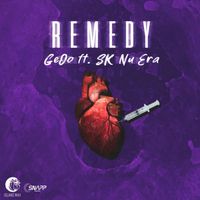 GeOo - Remedy (feat. SK Nu Era)
