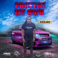 Ceejay - Protect My Own - Single
