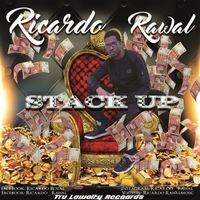 Ricardo Rawal - Stack Up