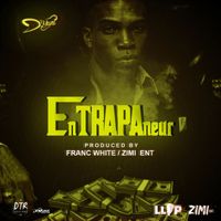 D'Yani - Entrapaneur - Single