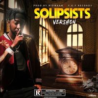 Vershon - Solipsists - Single