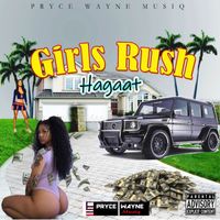 Hagaat - Girls Rush